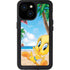 Looney Tunes Tweety Bird Ipod iPhone 15 Waterproof Case