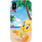 Looney Tunes Tweety Bird Ipod iPhone X Pro Case