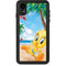 Looney Tunes Tweety Bird Ipod iPhone XR Waterproof Case