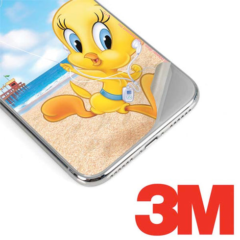 Looney Tunes Tweety Bird Ipod iPhone XS Max Skin