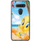 Looney Tunes Tweety Bird Ipod LG K51/Q51 Clear Case