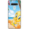 Looney Tunes Tweety Bird Ipod LG Stylo 6 Clear Case