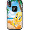 Looney Tunes Tweety Bird Ipod LifeProof Fre iPhone Skin