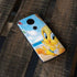 Looney Tunes Tweety Bird Ipod Moto E5 Plus Skin