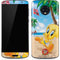 Looney Tunes Tweety Bird Ipod Moto G6 Skin