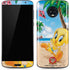 Looney Tunes Tweety Bird Ipod Moto G6 Skin