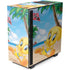 Looney Tunes Tweety Bird Ipod NZXT H510 Compact ATX Mid-Tower Case Skin