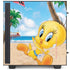 Looney Tunes Tweety Bird Ipod NZXT H510 Compact ATX Mid-Tower Case Skin