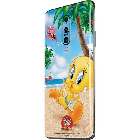 Looney Tunes Tweety Bird Ipod OnePlus 7 Pro Skin