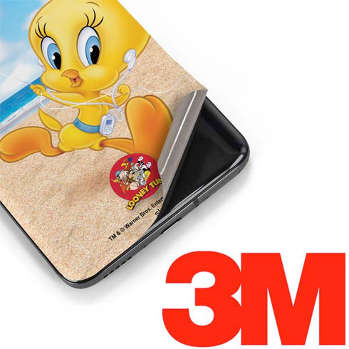 Looney Tunes Tweety Bird Ipod OnePlus 7 Pro Skin