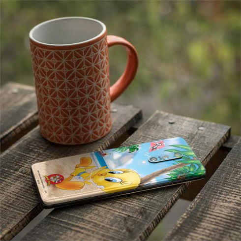 Looney Tunes Tweety Bird Ipod OnePlus 7 Pro Skin