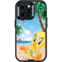 Looney Tunes Tweety Bird Ipod Otterbox Defender iPhone Skin