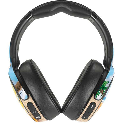 Looney Tunes Tweety Bird Ipod Skullcandy Venue Skin