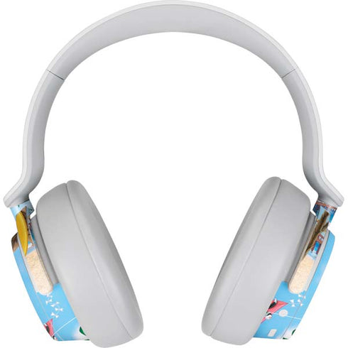 Looney Tunes Tweety Bird Ipod Surface Headphones Skin