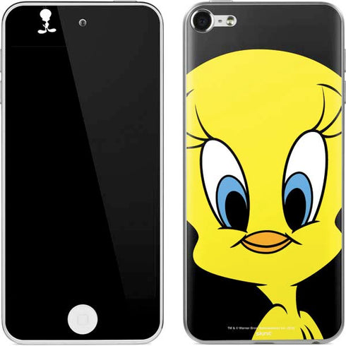 Looney Tunes Tweety Bird Apple iPod Skin