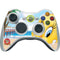 Looney Tunes Tweety Bird Ipod Xbox 360 Wireless Controller Skin