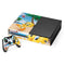 Looney Tunes Tweety Bird Ipod Xbox One Console and Controller Bundle Skin