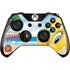 Looney Tunes Tweety Bird Ipod Xbox One Controller Skin