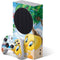 Looney Tunes Tweety Bird Ipod Xbox Series S Bundle Skin