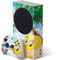Looney Tunes Tweety Bird Ipod Xbox Series S Skins