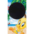Looney Tunes Tweety Bird Ipod Xbox Series S Bundle Skin