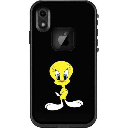 Looney Tunes Tweety Bird LifeProof Fre iPhone Skin