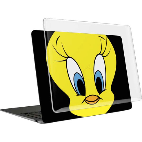 Looney Tunes Tweety Bird MacBook Air 13in (2020) Case plus Skin