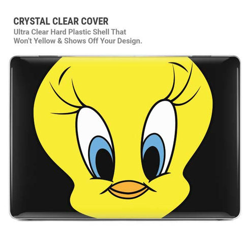 Looney Tunes Tweety Bird MacBook Air 13in M1 (2021) Case plus Skin