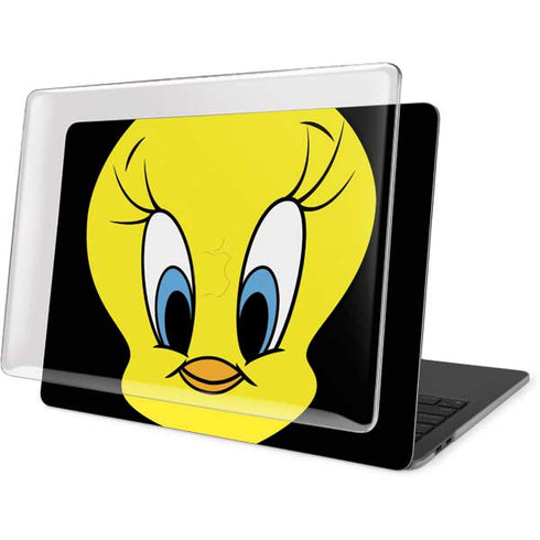 Looney Tunes Tweety Bird MacBook Pro 15in (2016-19) Case plus Skin