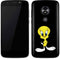 Looney Tunes Tweety Bird Moto E5 Play Skin