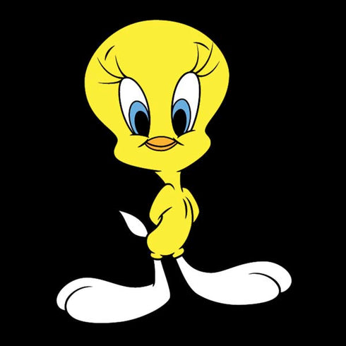 Looney Tunes Tweety Bird Moto E5 Play Skin
