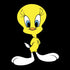 Looney Tunes Tweety Bird Moto E5 Play Skin