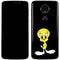 Looney Tunes Tweety Bird Moto E5 Plus Skin