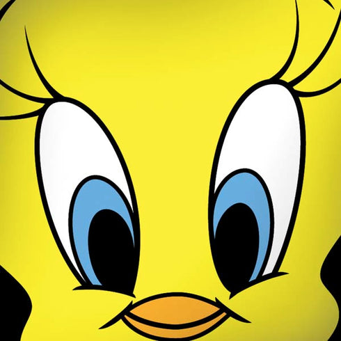 Looney Tunes Tweety Bird Moto G6 Skin