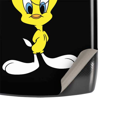 Looney Tunes Tweety Bird Motorola RAZR Skin