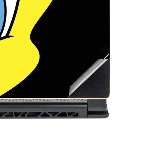 Looney Tunes Tweety Bird MSI GS65 Stealth Laptop Skin
