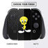 Looney Tunes Tweety Bird Nintendo Switch Bundle Skin