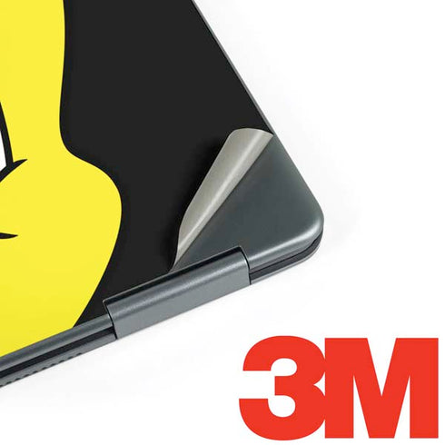Looney Tunes Tweety Bird Notebook 9 Pro 13in (2017) Skin