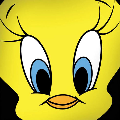 Looney Tunes Tweety Bird Notebook 9 Pro 13in (2017) Skin