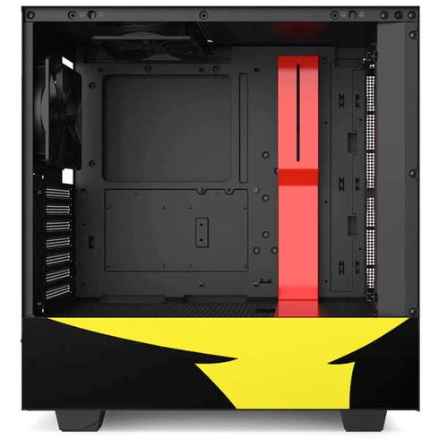 Looney Tunes Tweety Bird NZXT H510 Compact ATX Mid-Tower Case Skin