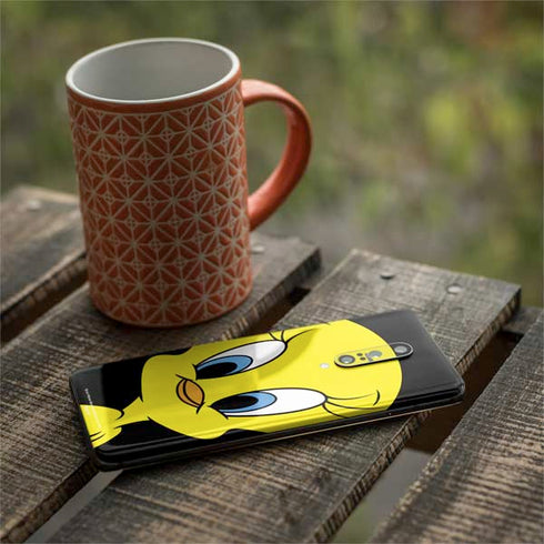 Looney Tunes Tweety Bird OnePlus 7 Pro Skin