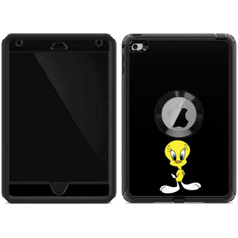 Looney Tunes Tweety Bird Otterbox Defender iPad Skin