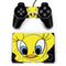 Looney Tunes Tweety Bird PlayStation Classic Bundle Skin