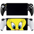 Looney Tunes Tweety Bird PlayStation Portal Remote Player Skin