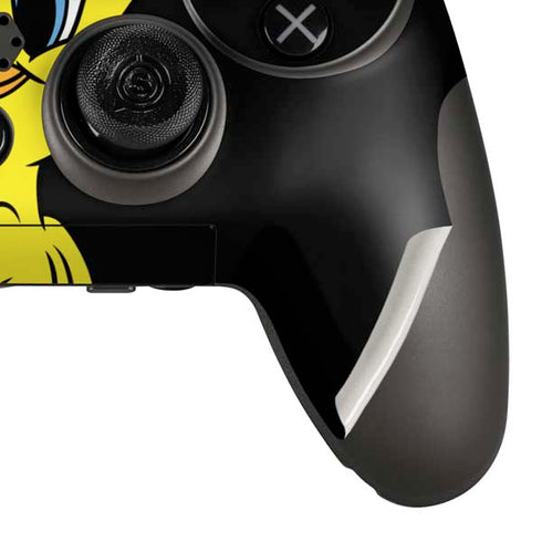 Looney Tunes Tweety Bird PlayStation Scuf Vantage 2 Controller Skin