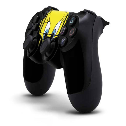 Looney Tunes Tweety Bird PS4 Controller Skin