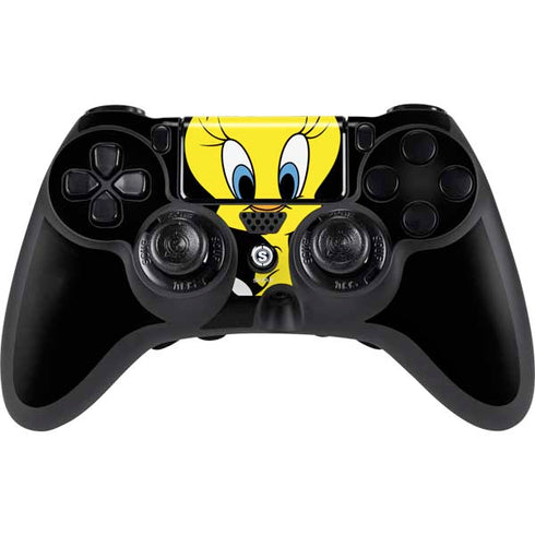 Looney Tunes Tweety Bird PS4/PC SCUF Impact Controller Skin