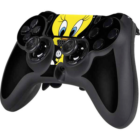 Looney Tunes Tweety Bird PS4/PC SCUF Impact Controller Skin