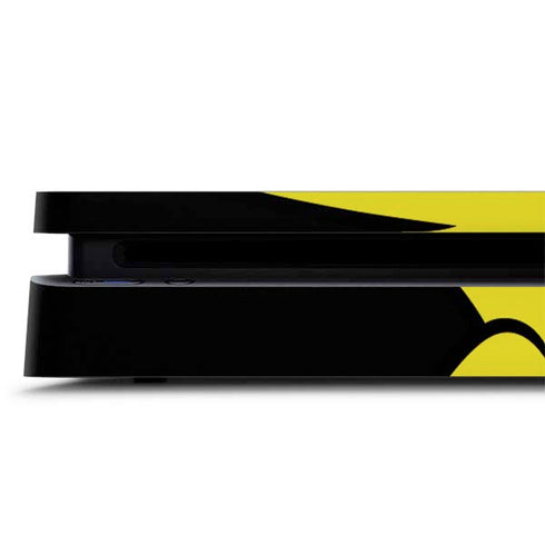 Looney Tunes Tweety Bird PS4 Slim Skin
