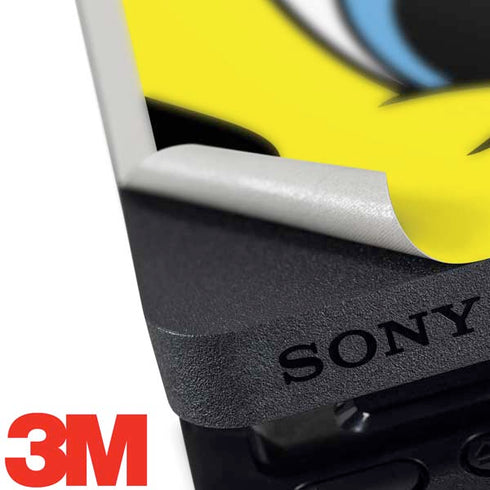 Looney Tunes Tweety Bird PS4 Slim Skin